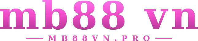 mb88 vn logo